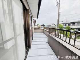 岐阜市日置江　中古一戸建て