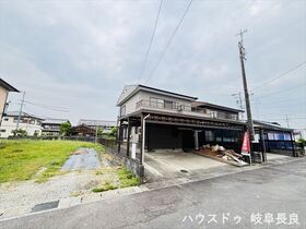 岐阜市日置江　中古一戸建て