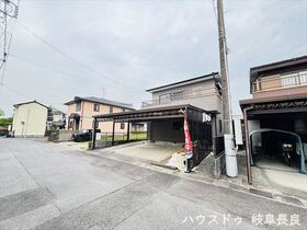 岐阜市日置江　中古一戸建て