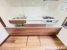 岐阜市日置江　中古一戸建て