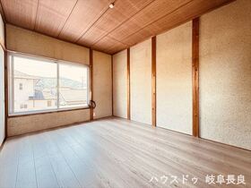 岐阜市大洞柏台3丁目　中古一戸建て