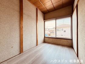 岐阜市大洞柏台3丁目　中古一戸建て