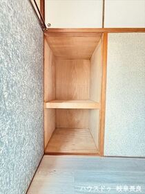 岐阜市大洞柏台3丁目　中古一戸建て