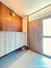 岐阜市大洞柏台3丁目　中古一戸建て