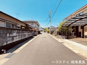 岐阜市大洞柏台3丁目　中古一戸建て