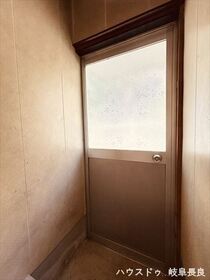 岐阜市大洞柏台3丁目　中古一戸建て