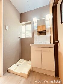 岐阜市大洞柏台3丁目　中古一戸建て