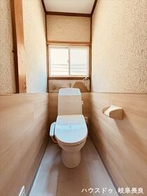 岐阜市大洞柏台3丁目　中古一戸建て