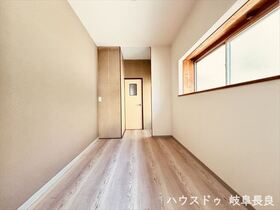 岐阜市大洞柏台3丁目　中古一戸建て