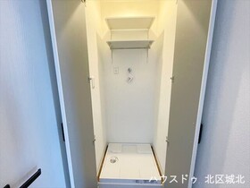 アンビックス志賀ストリートタワー