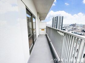 アンビックス志賀ストリートタワー