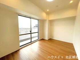 アンビックス志賀ストリートタワー