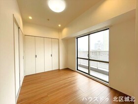 アンビックス志賀ストリートタワー