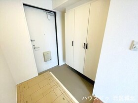 アンビックス志賀ストリートタワー