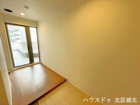 アンビックス志賀ストリートタワー