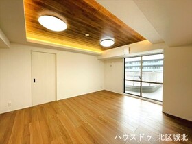 アンビックス志賀ストリートタワー