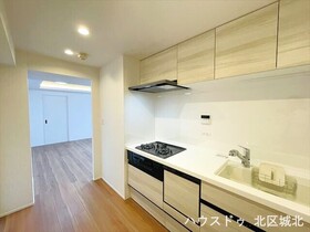 アンビックス志賀ストリートタワー