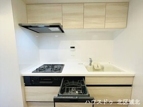 アンビックス志賀ストリートタワー