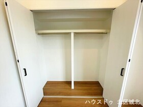 アンビックス志賀ストリートタワー