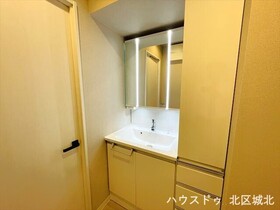 アンビックス志賀ストリートタワー