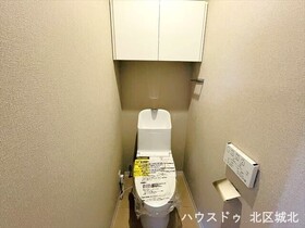 アンビックス志賀ストリートタワー