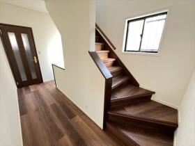 名古屋市南区本城町２丁目　中古一戸建て