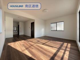 名古屋市南区本城町２丁目　中古一戸建て