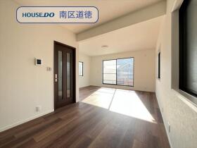 名古屋市南区本城町２丁目　中古一戸建て