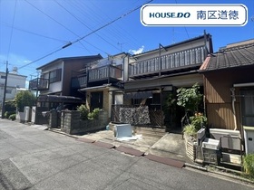 ◎名古屋市南区天白町２丁目　建築条件なし売土地