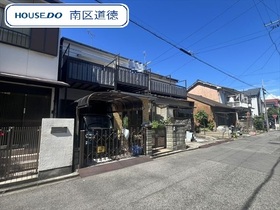◎名古屋市南区天白町２丁目　建築条件なし売土地