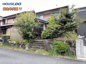 ●桑名市枇杷島台　中古一戸建て