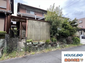 ●桑名市枇杷島台　中古一戸建て