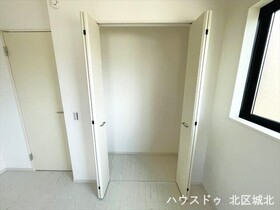 エルデ名古屋市北区金田町1期　全2棟　1号棟　新築一戸建て