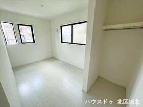 エルデ名古屋市北区金田町1期　全2棟　1号棟　新築一戸建て