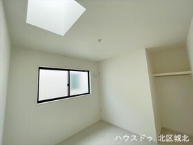 エルデ名古屋市北区金田町1期　全2棟　1号棟　新築一戸建て