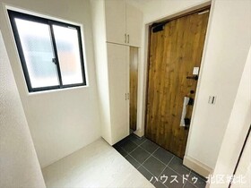 エルデ名古屋市北区金田町1期　全2棟　1号棟　新築一戸建て
