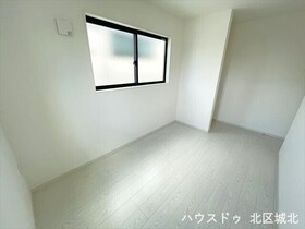 エルデ名古屋市北区金田町1期　全2棟　1号棟　新築一戸建て