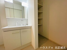 エルデ名古屋市北区金田町1期　全2棟　1号棟　新築一戸建て