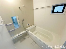 エルデ名古屋市北区金田町1期　全2棟　1号棟　新築一戸建て