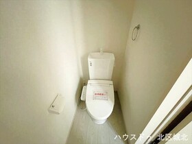 エルデ名古屋市北区金田町1期　全2棟　1号棟　新築一戸建て