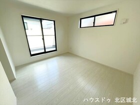 エルデ名古屋市北区金田町1期　全2棟　1号棟　新築一戸建て