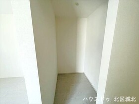 エルデ名古屋市北区金田町1期　全2棟　1号棟　新築一戸建て