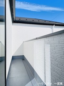 一宮市木曽川町1期　新築一戸建て