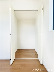 一宮市木曽川町1期　新築一戸建て