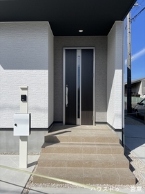 一宮市木曽川町1期　新築一戸建て