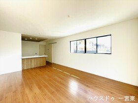 一宮市木曽川町1期　新築一戸建て
