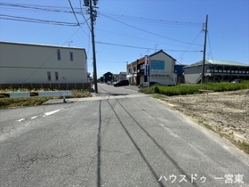 一宮市木曽川町1期　新築一戸建て