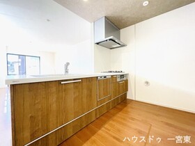 一宮市木曽川町1期　新築一戸建て