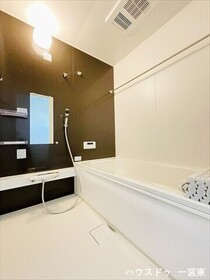 一宮市木曽川町1期　新築一戸建て