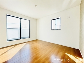 一宮市木曽川町1期　新築一戸建て